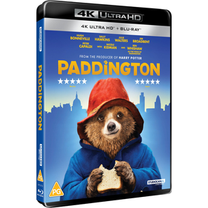 Paddington