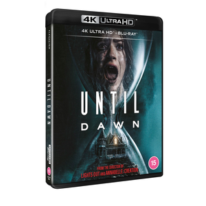 Until Dawn