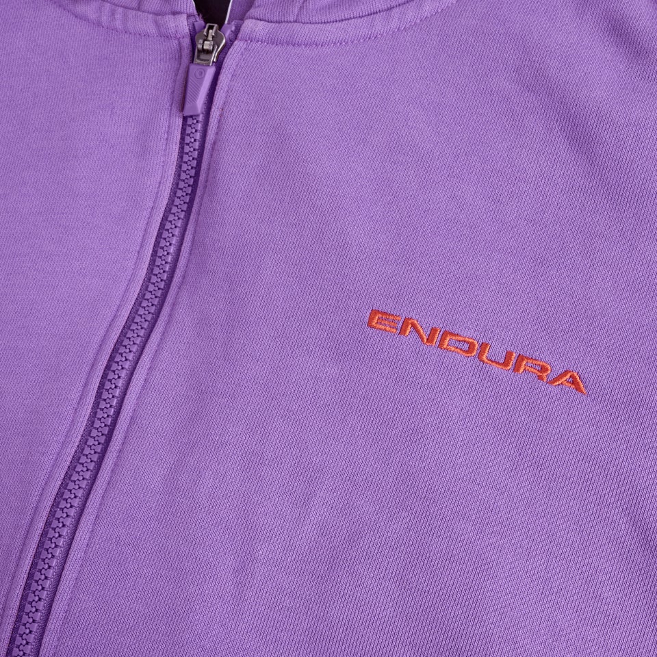 Unisex Forty1Thirty Hoodie - Distel