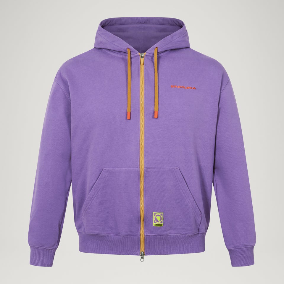 Unisex Forty1Thirty Hoodie - Distel