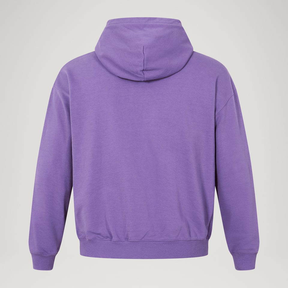 Unisex Forty1Thirty Hoodie - Distel