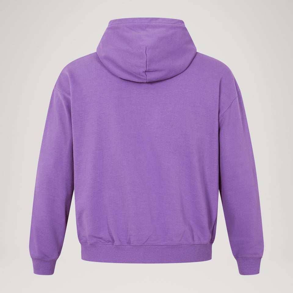 Unisex Forty1Thirty Hoodie - Distel