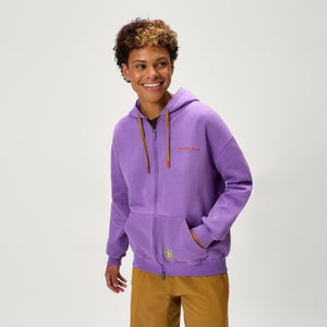 Unisex Forty1Thirty Hoodie - Distel