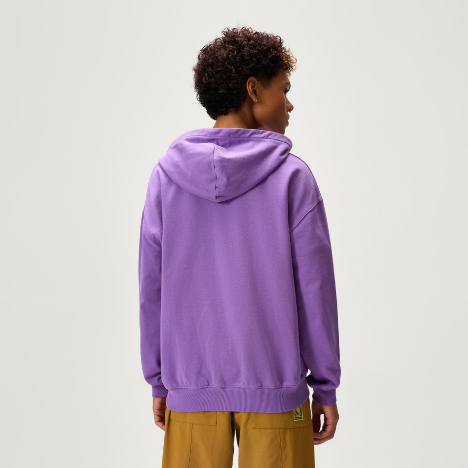 Unisex Forty1Thirty Hoodie - Distel