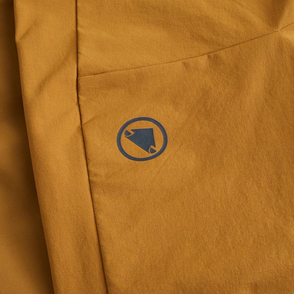 Men's Trailster Pants - Bronze