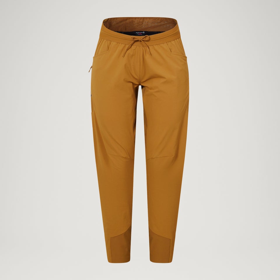 Men's Trailster Pants - Bronze