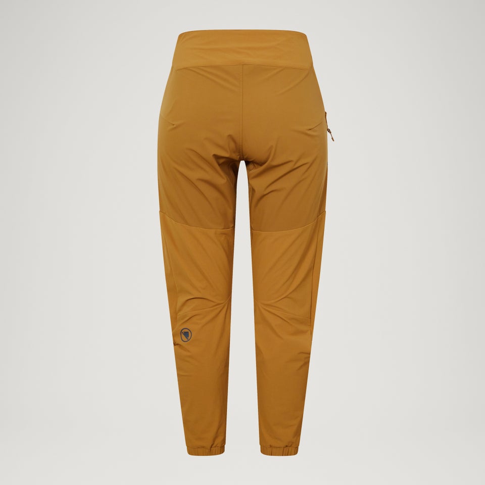 Men's Trailster Pants - Bronze