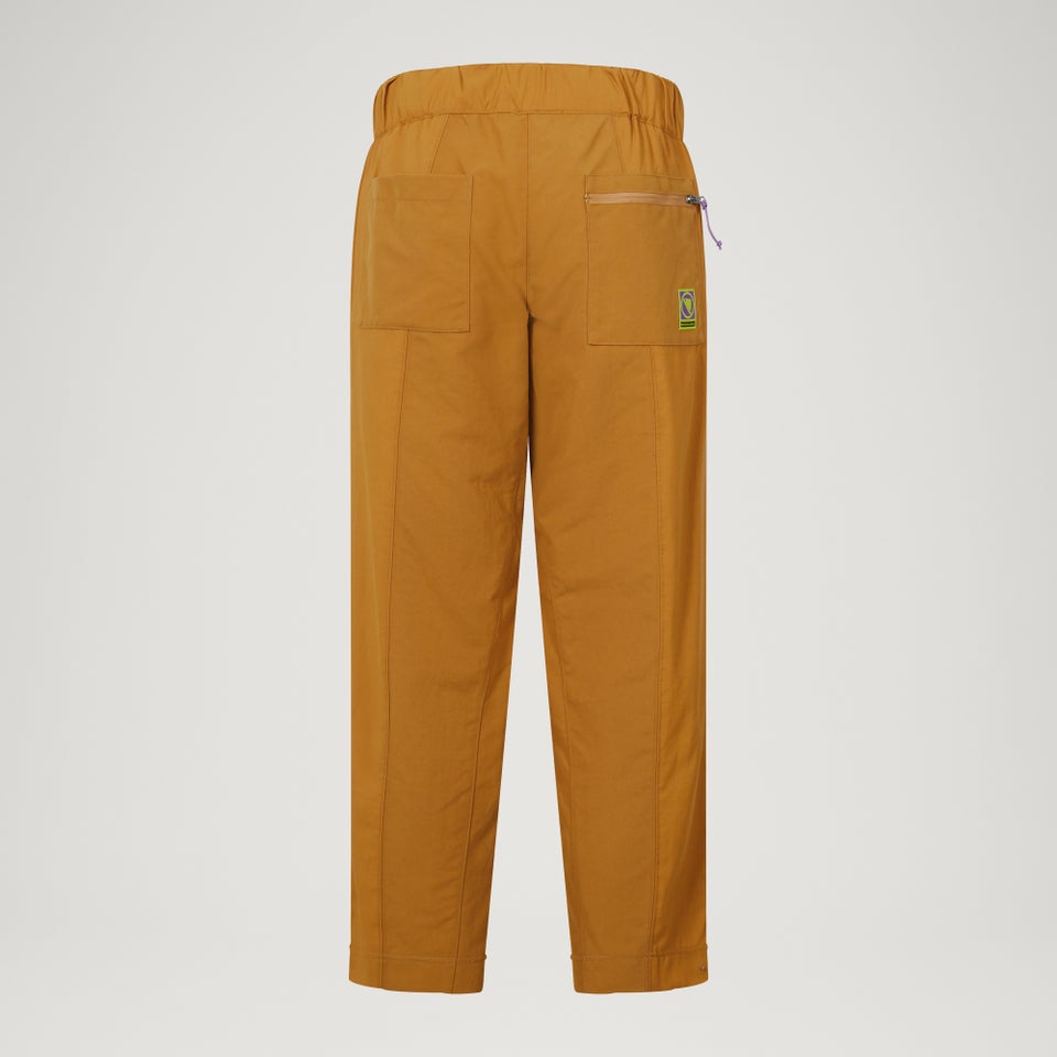 Unisex Forty1Thirty Trousers - Bronze