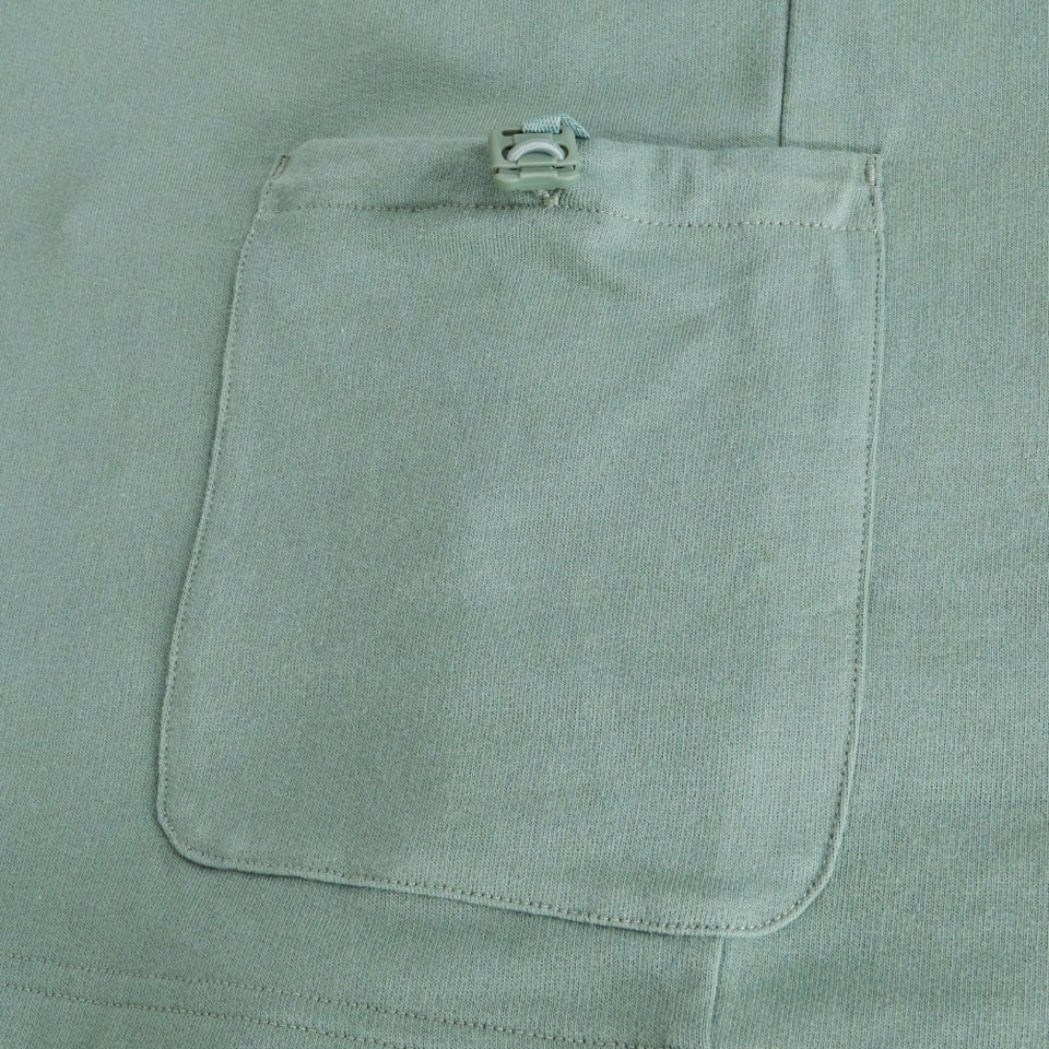 Unisex Forty1Thirty Polo - Loch-Grün