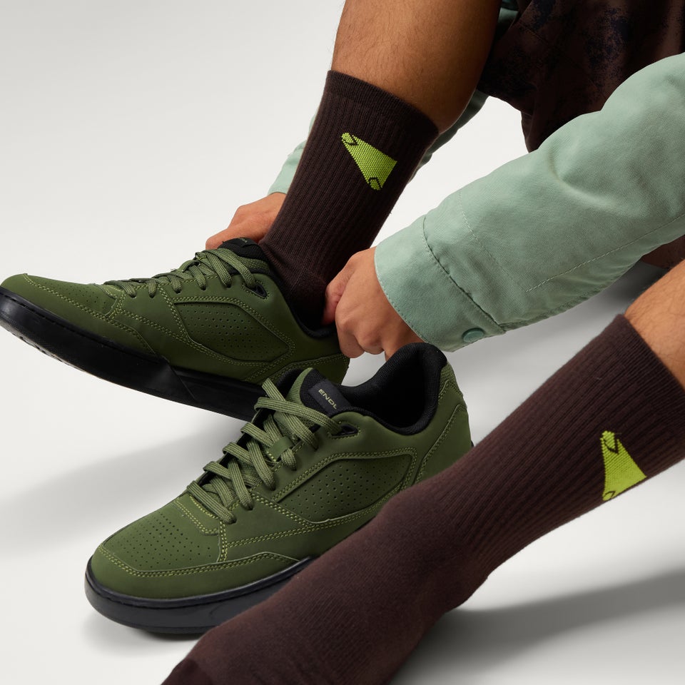 Forty1Thirty Socks - Java