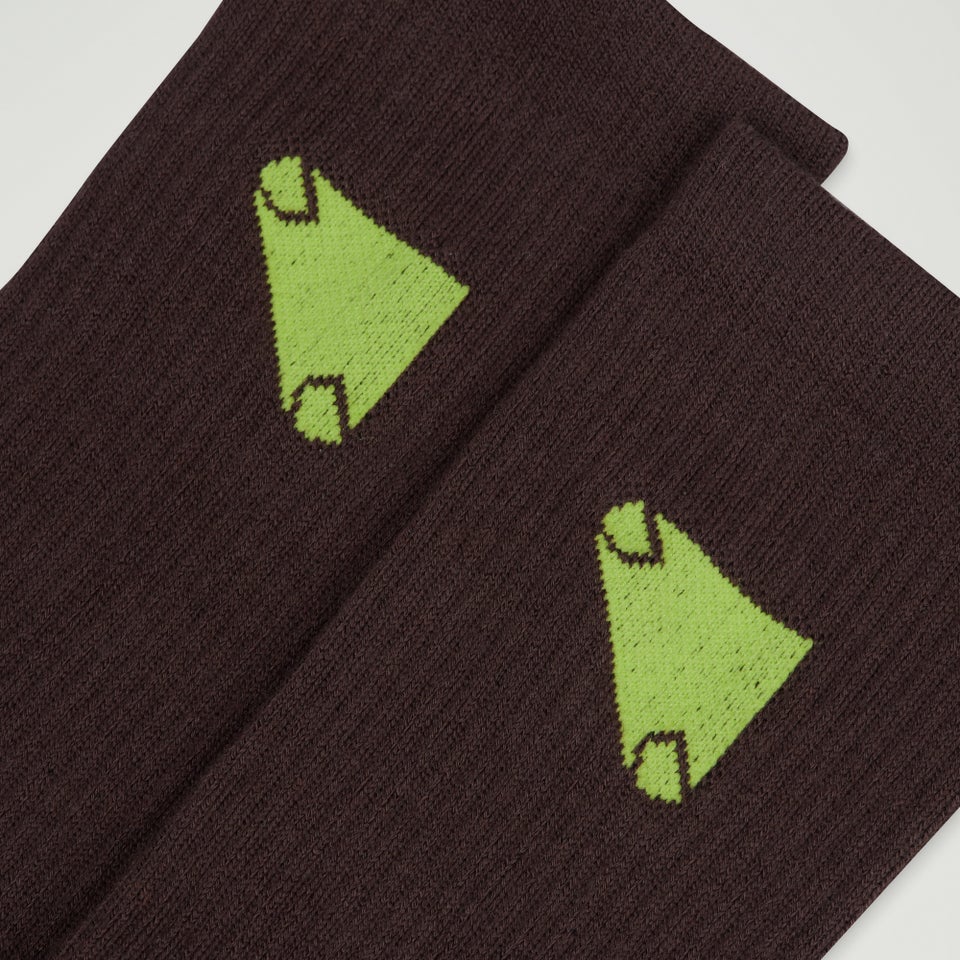 Forty1Thirty Socks - Java