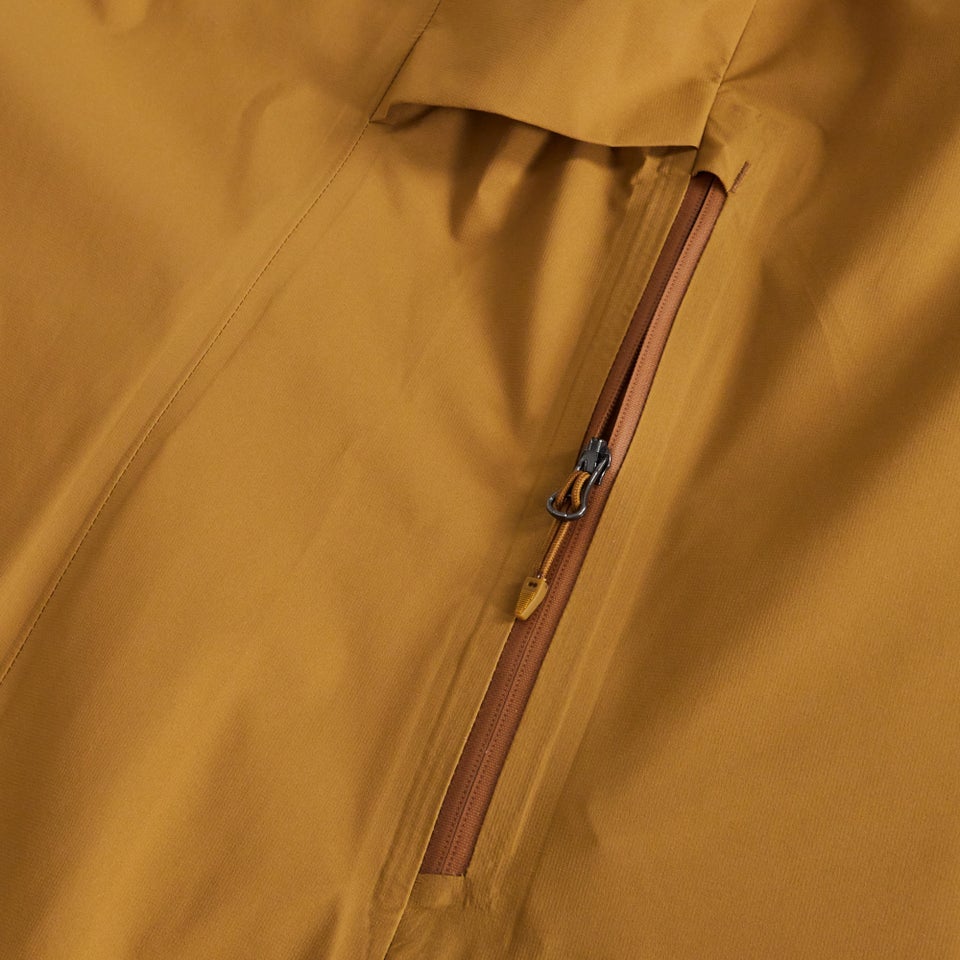 MT500 Advanced Waterproof Jacket für Damen - Bronze