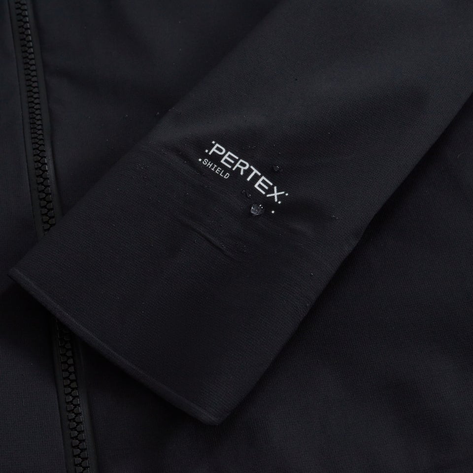 Women's MT500 Advanced Waterproof Jacket - Black