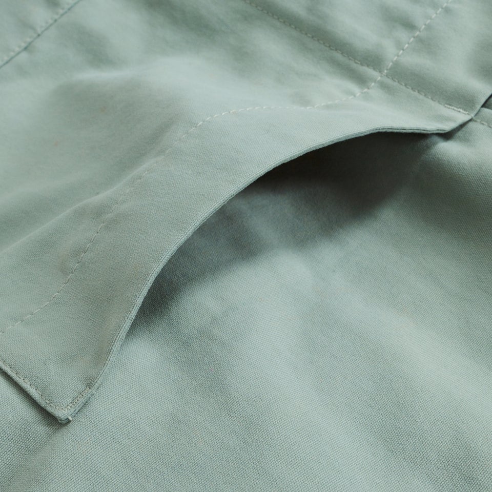 Unisex Forty1Thirty Coach Jacket - Loch-Grün