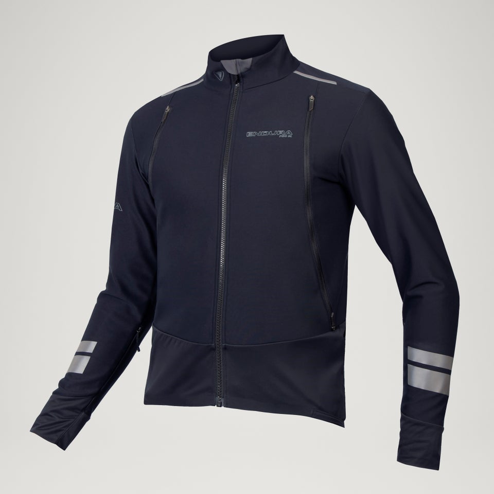 Men's Pro SL 3-Season PrimaLoft® Jacket - Midnight Navy