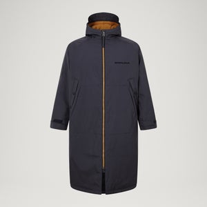 MT500 Dirt Robe - Grau