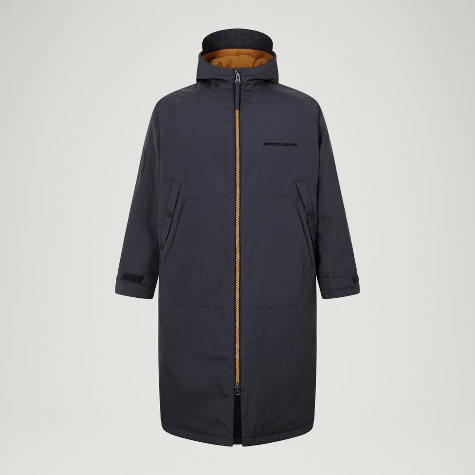 MT500 Dirt Robe - Grey