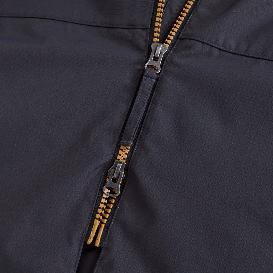 MT500 Dirt Robe - Grey