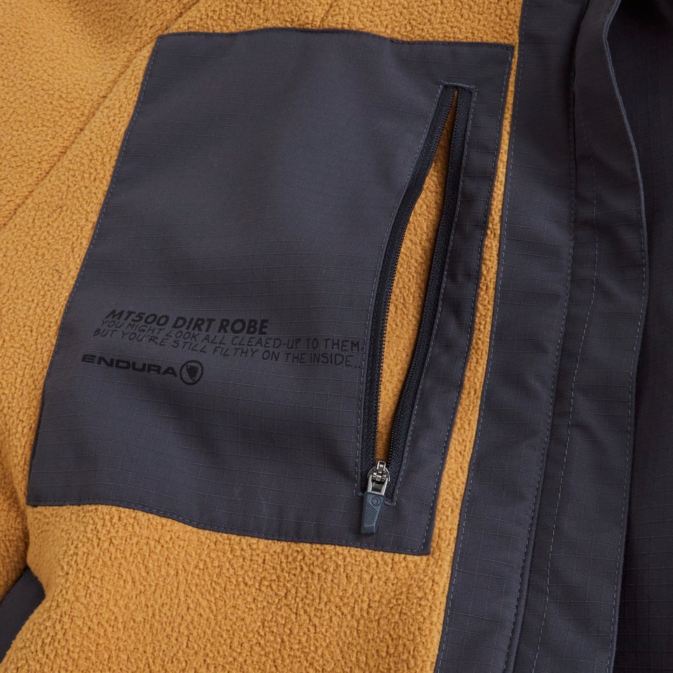 MT500 Dirt Robe - Grey