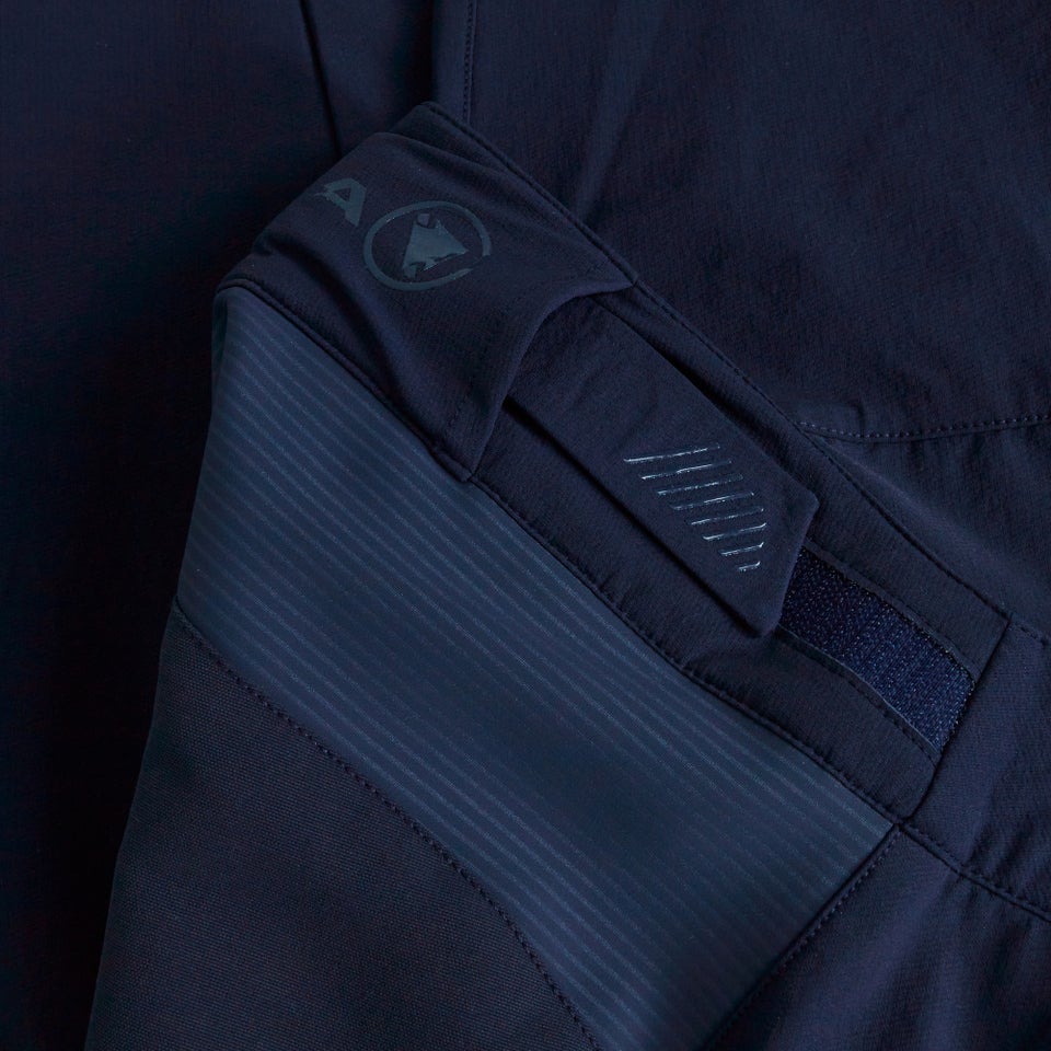 Women's MT500 Burner Pants - Midnight Navy