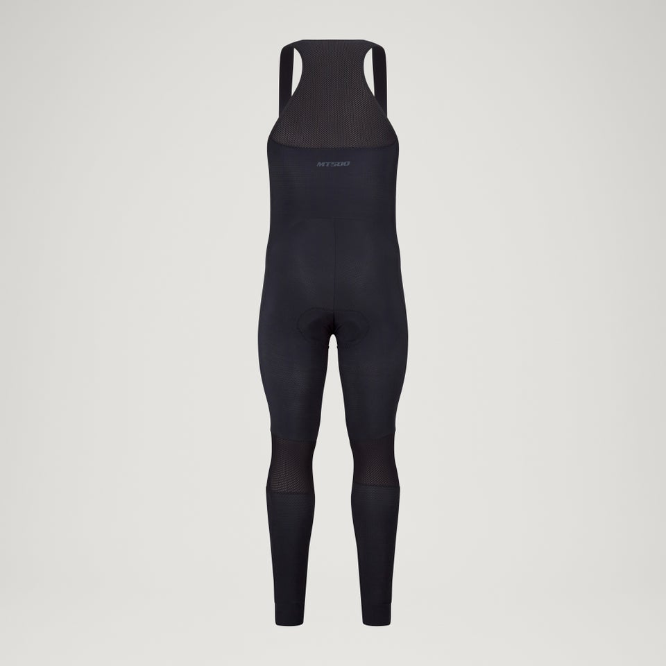 Men's MT500 Thermal Liner Bib Tights - Black