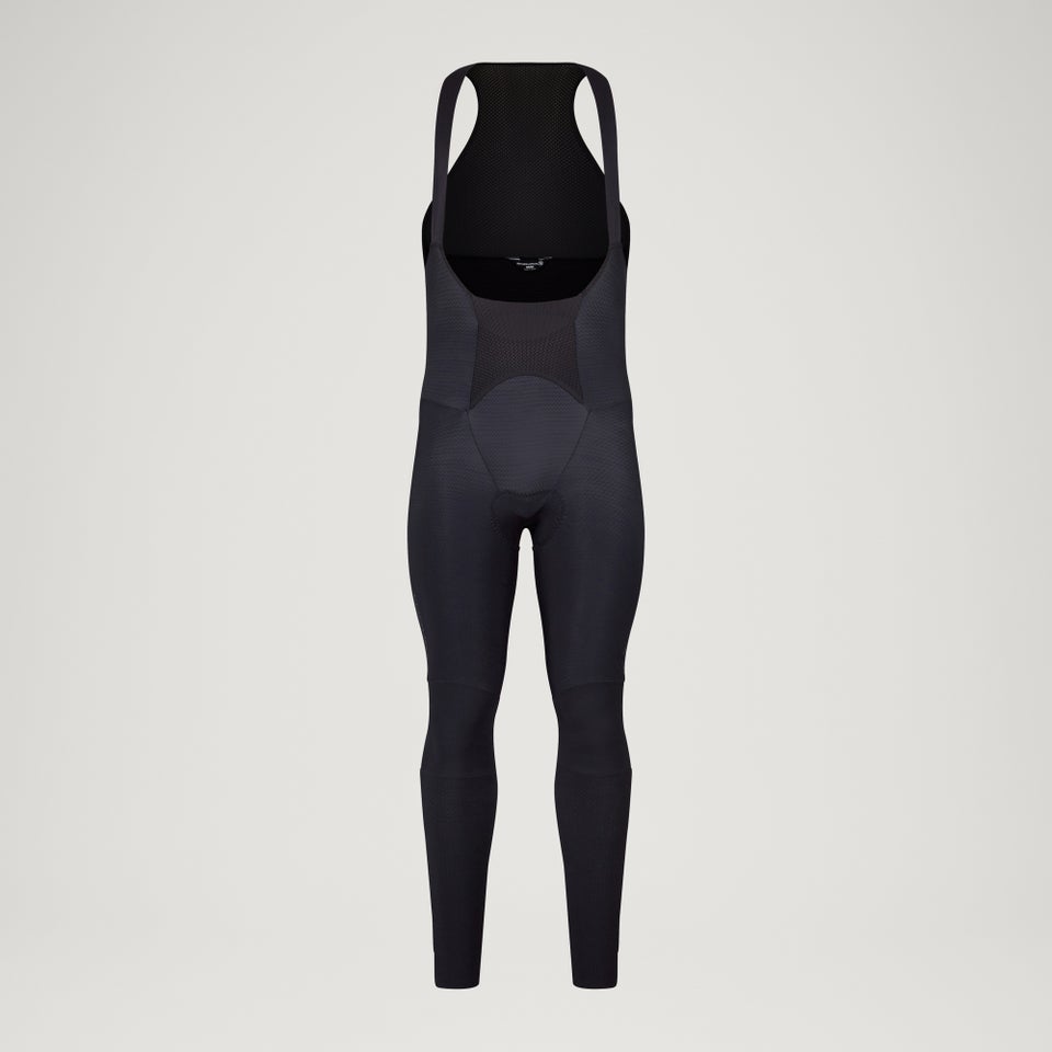 Men's MT500 Thermal Liner Bib Tights - Black