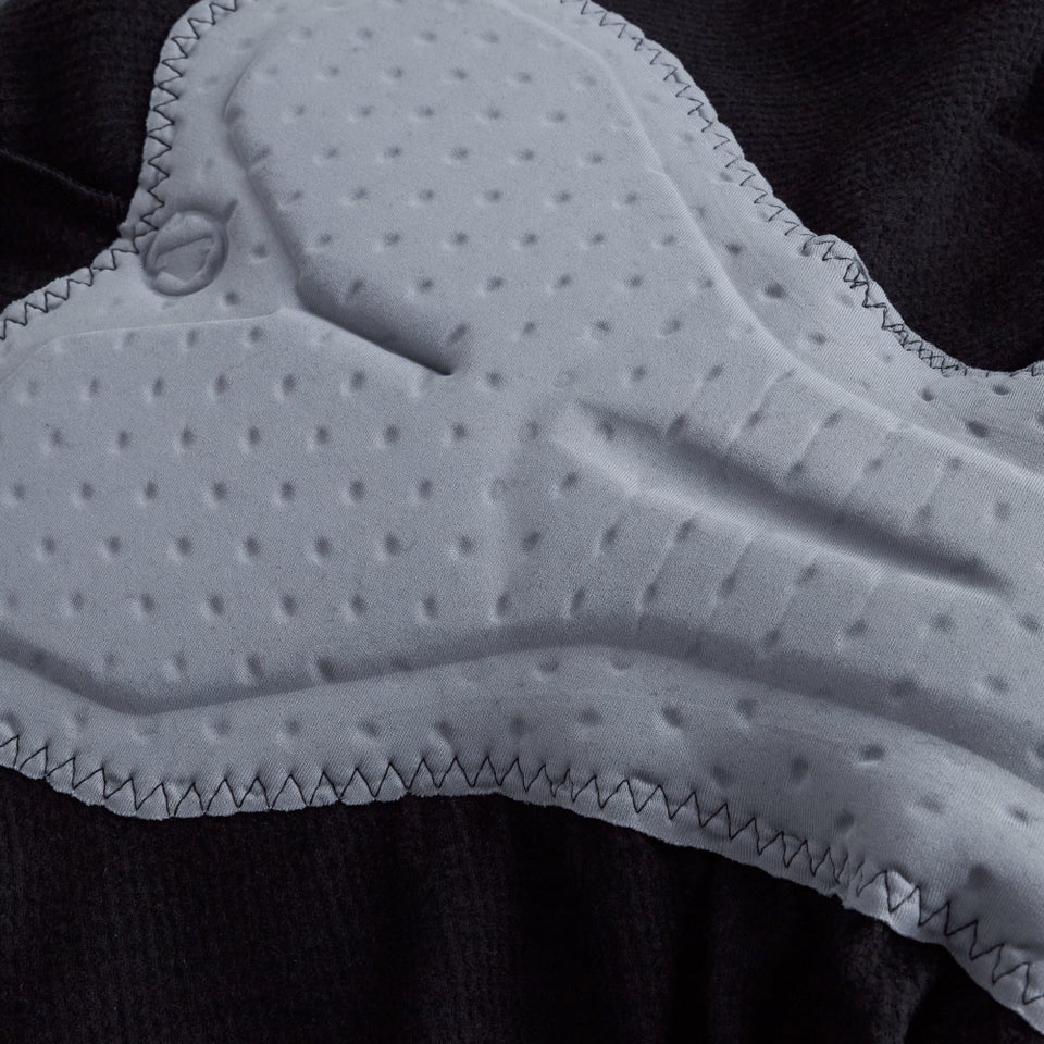 Men's MT500 Thermal Liner Bib Tights - Black