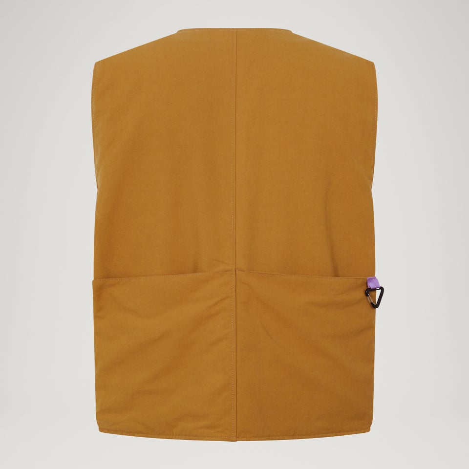 Unisex Forty1Thirty Vest - Bronze