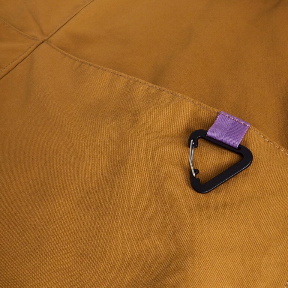 Unisex Forty1Thirty Vest - Bronze