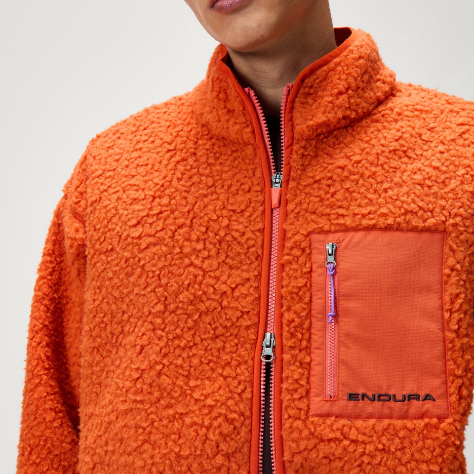 Unisex Forty1Thirty Fleece - Ernte