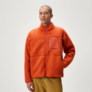 Unisex Forty1Thirty Fleece - Ernte - M