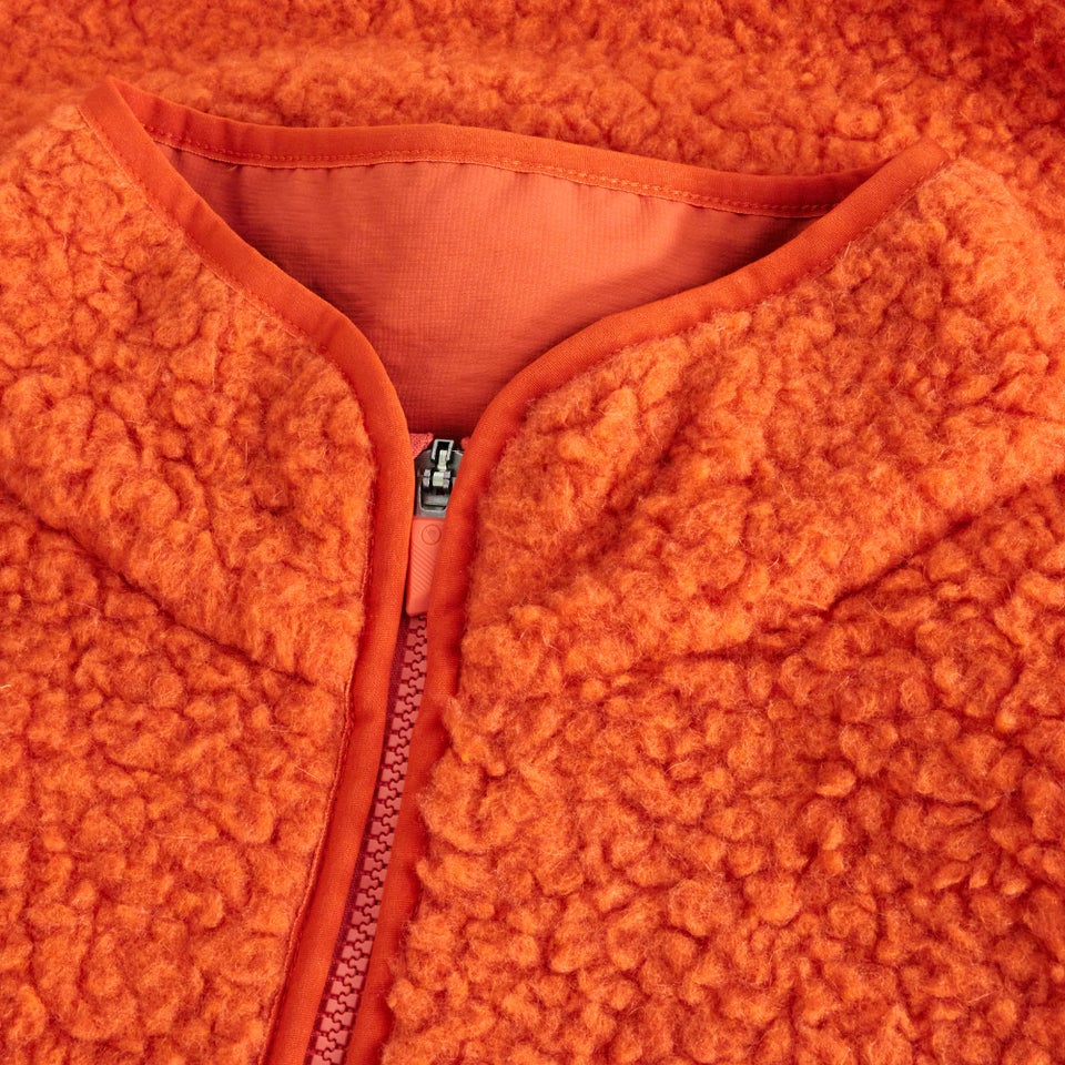 Unisex Forty1Thirty Fleece - Ernte