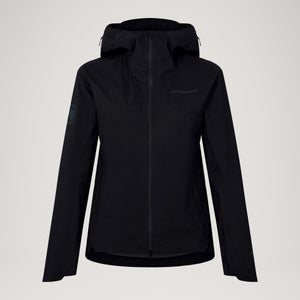 Men's MT500 Advanced Waterproof Jacket - Black