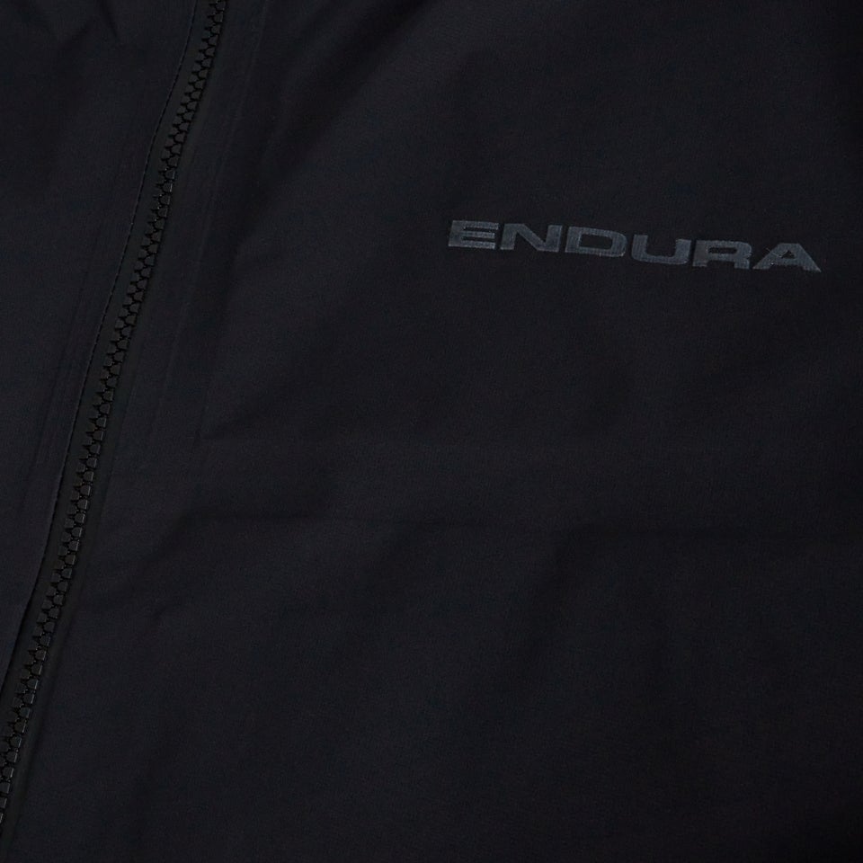 Men's MT500 Advanced Waterproof Jacket - Black