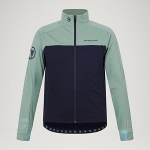 Men's Windchill Jacket II - Midnight Navy