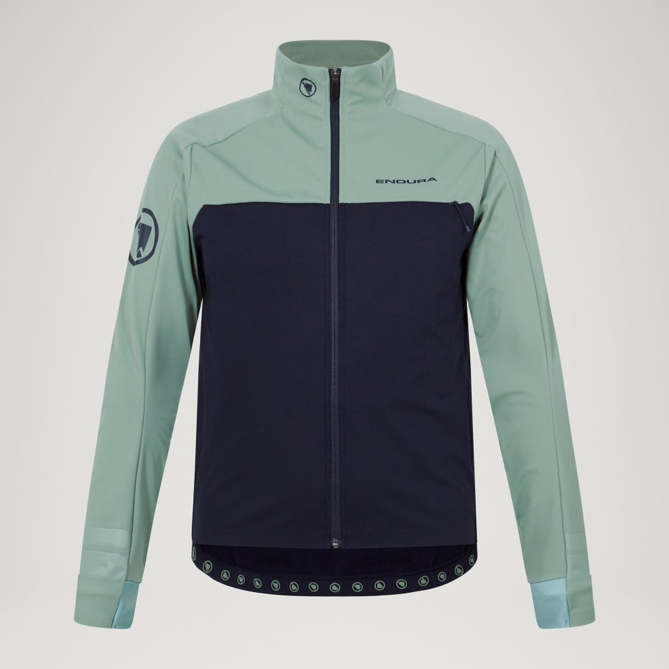 Men's Windchill Jacket II - Midnight Navy