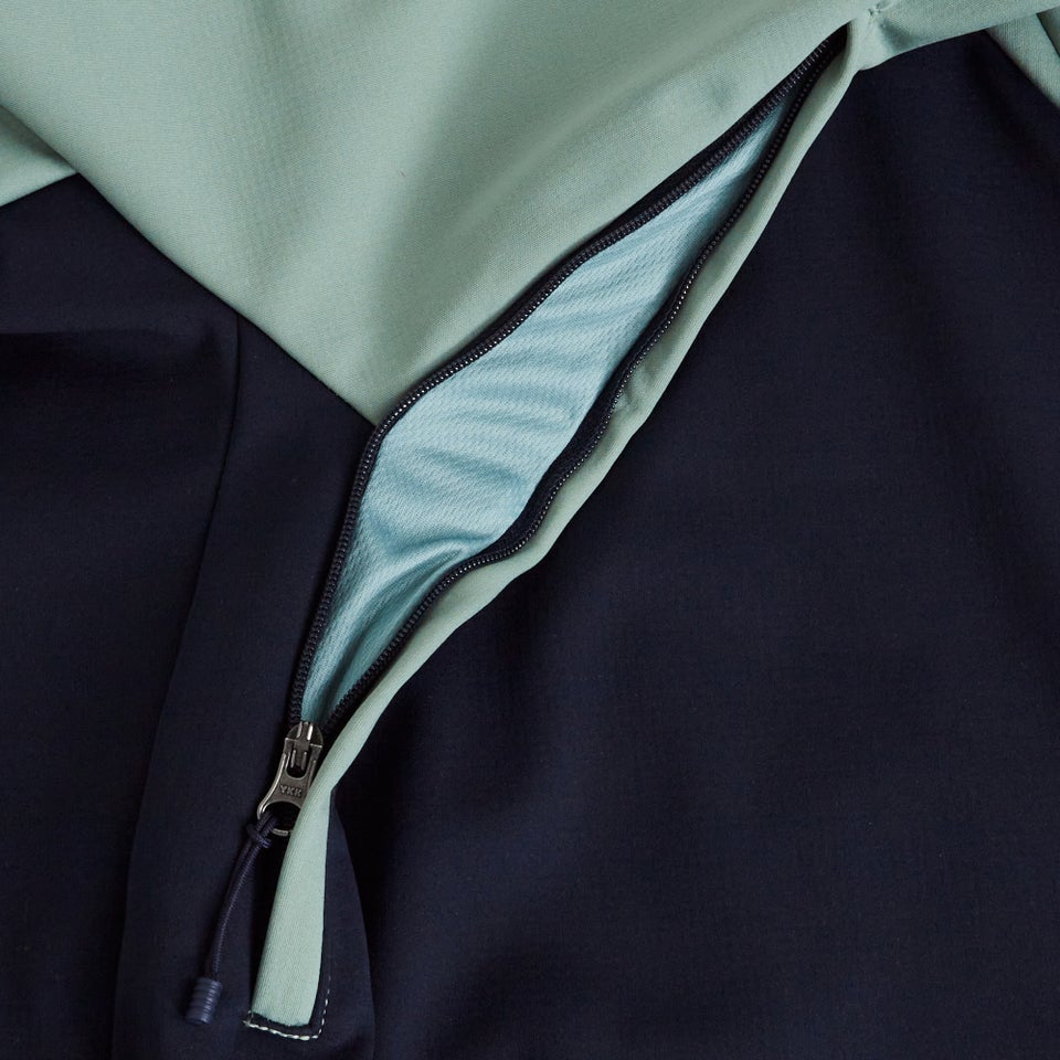 Men's Windchill Jacket II - Midnight Navy