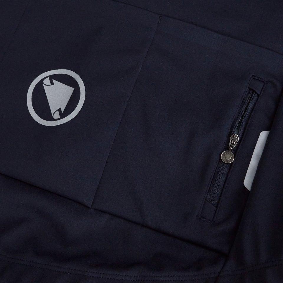 Men's Windchill Jacket II - Midnight Navy