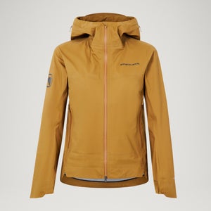 Men's MT500 Advanced Waterproof Jacket - Bronze