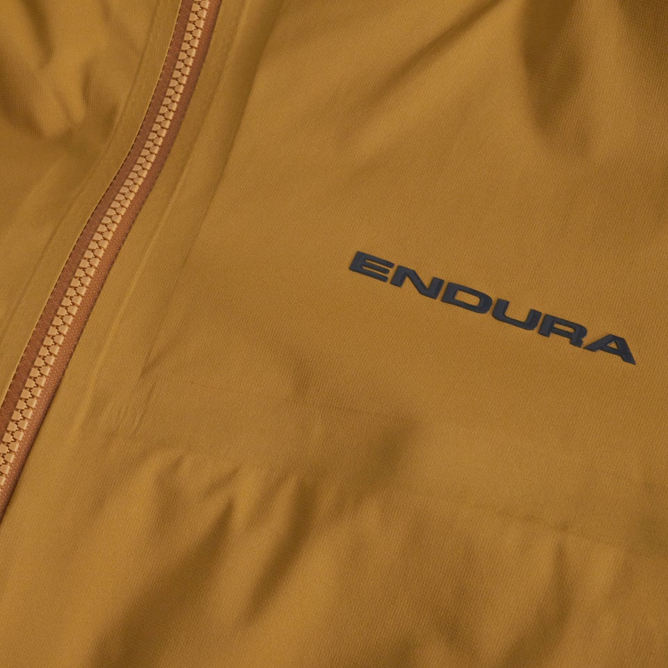 MT500 Advanced Waterproof Jacket für Herren - Bronze