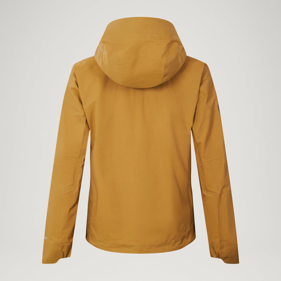 Men's MT500 Advanced Waterproof Jacket - Bronze