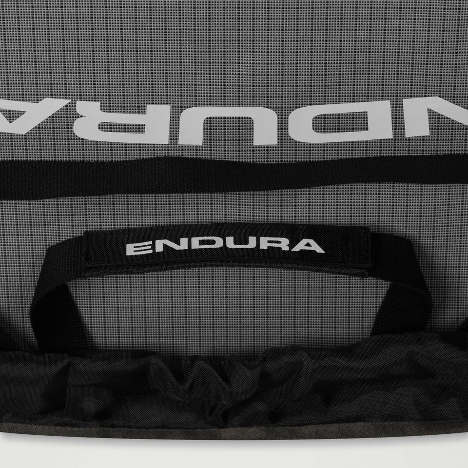 MT500 Dirt Bag - Grey