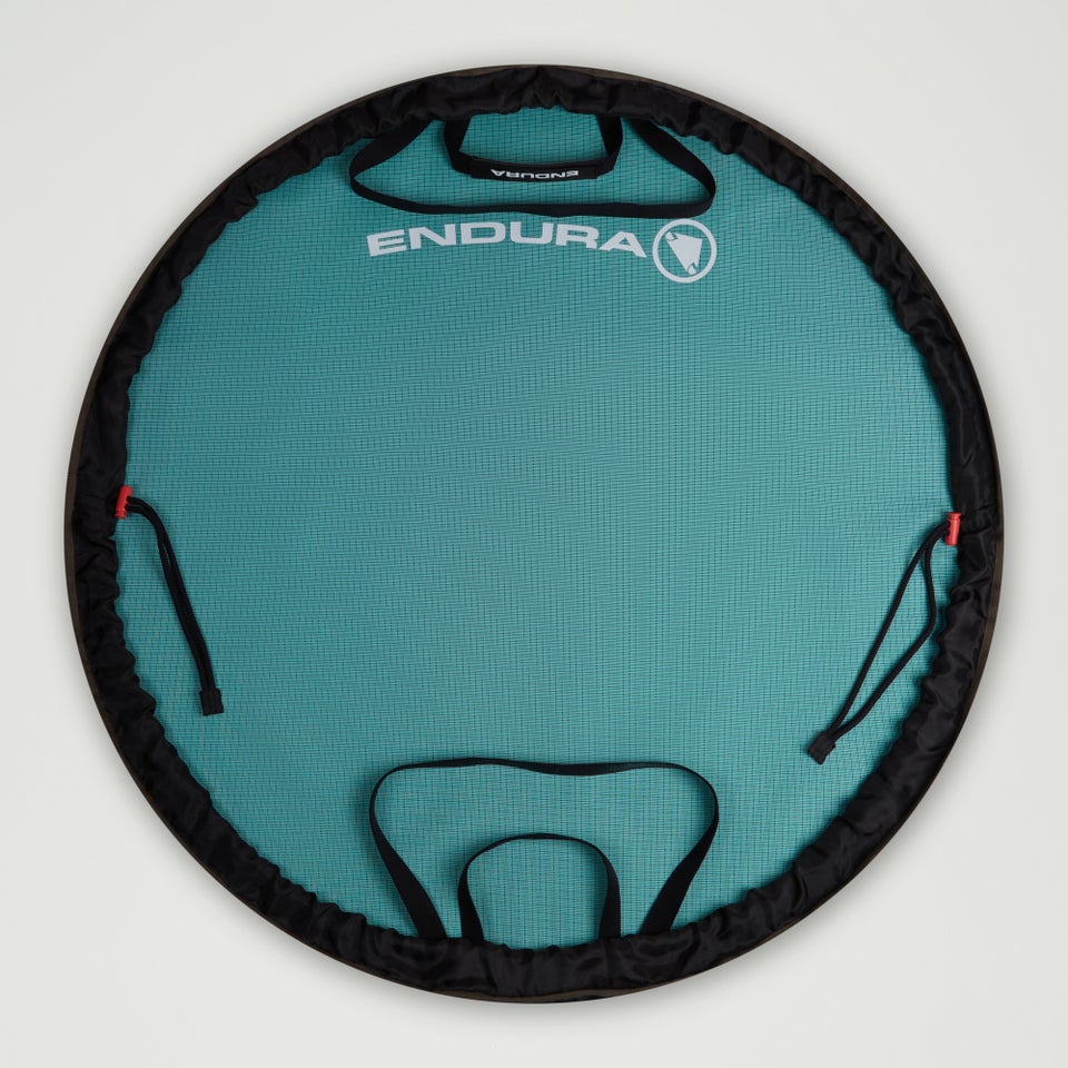 MT500 Dirt Bag - Grey