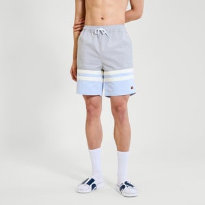 Men's Metuli Swim Short Grey/Multi