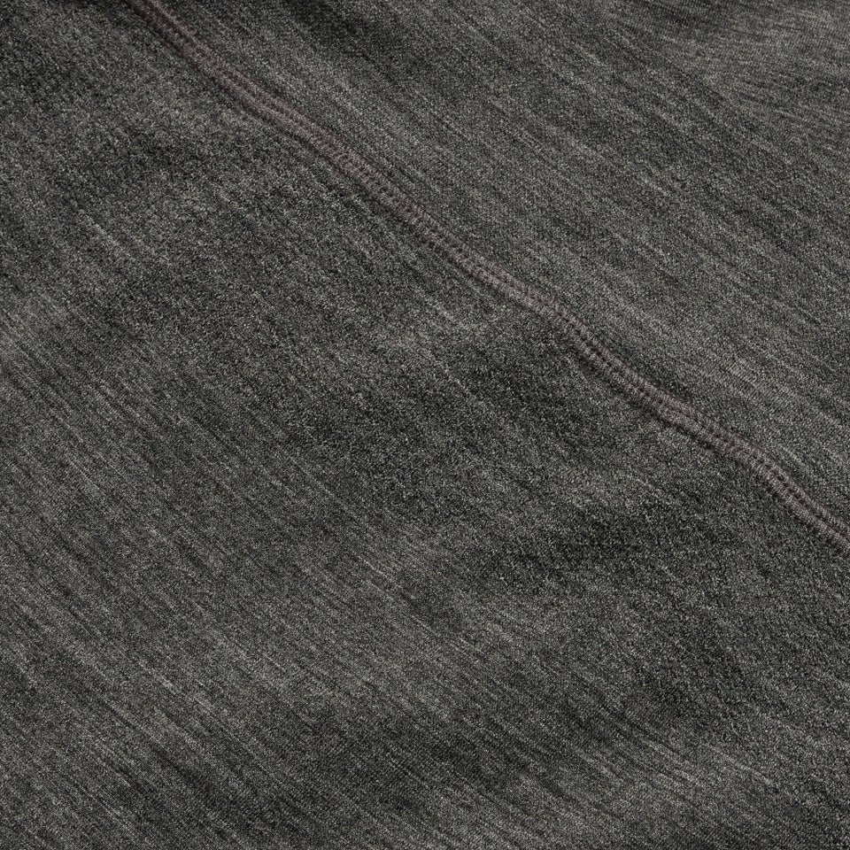 Women's BaaBaa Pro Base Layer Tights - Grey