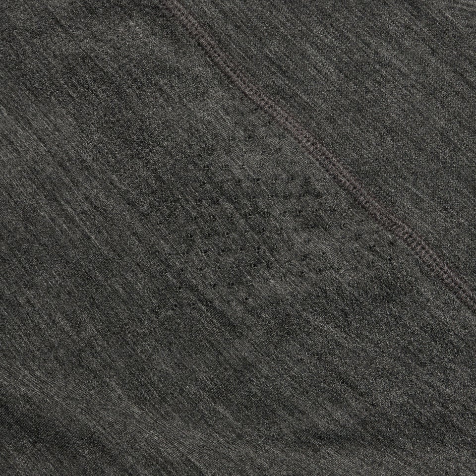 Men's BaaBaa Pro Base Layer Tights - Grey