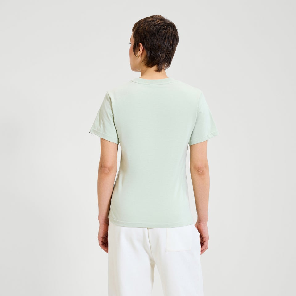 Women's Svetta Tee Light Green