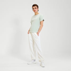 T-Shirt Svetta für Damen Hellgrün