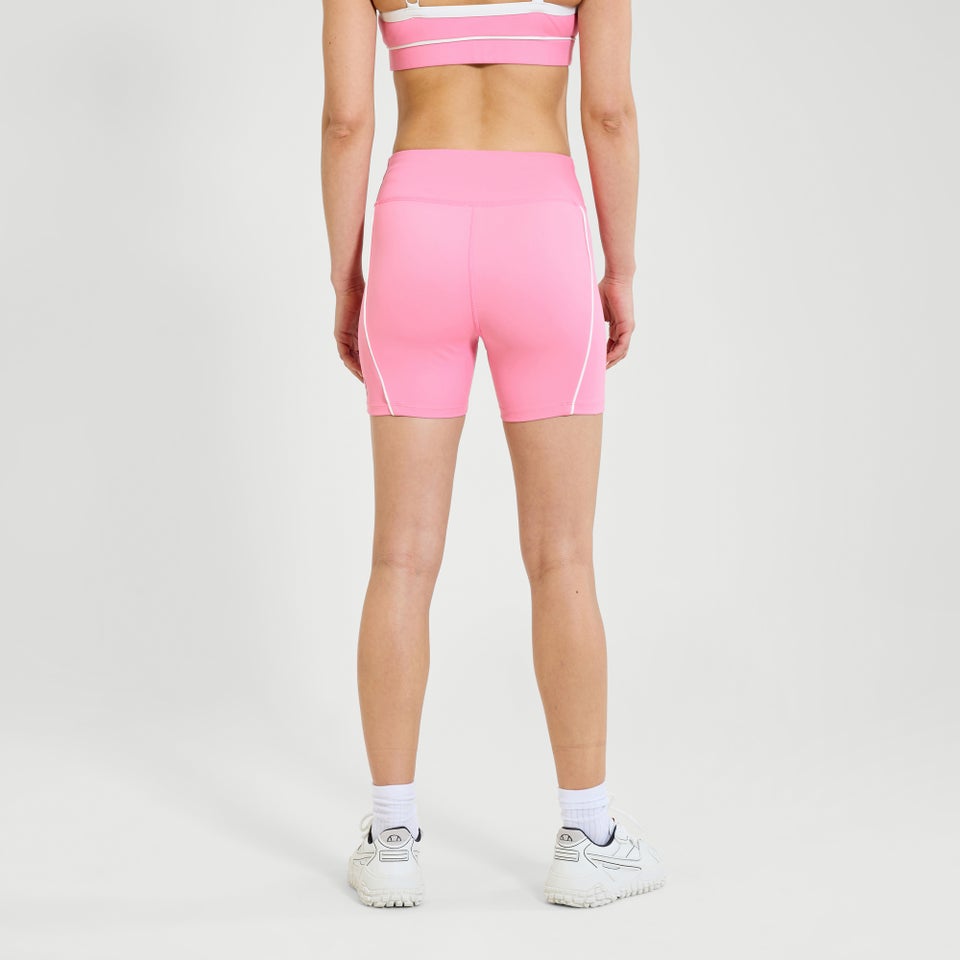 Shorts Sulina für Damen Rosa