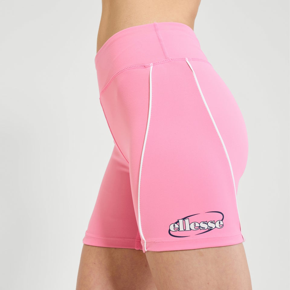 Shorts Sulina für Damen Rosa